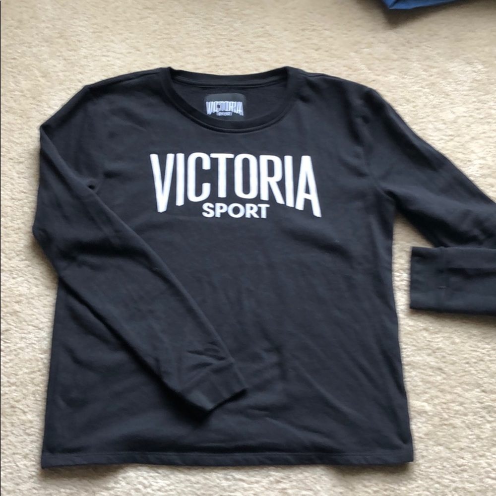 Victoria’s Secret sport top